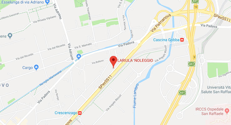 mappa